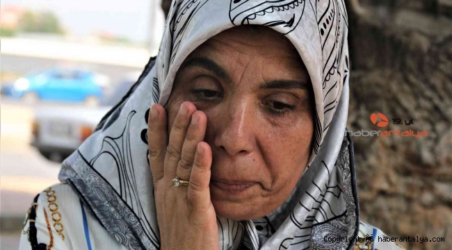 İlaç almak için evden çıkan Yasemin'den 26 gündür haber yok !