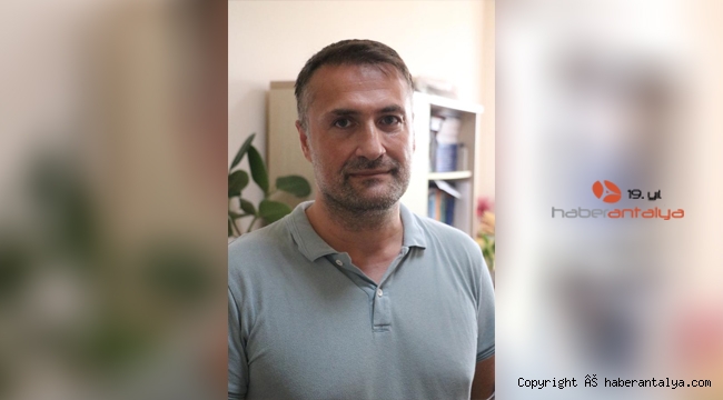 İstifa eden doçent: Hayati tehlikem devam ediyor