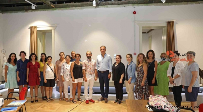 Kalp krizi ve kanserde doğru beslenme önemli