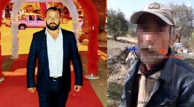 Köy muhtarı tüfekli saldırının hedefi oldu !
