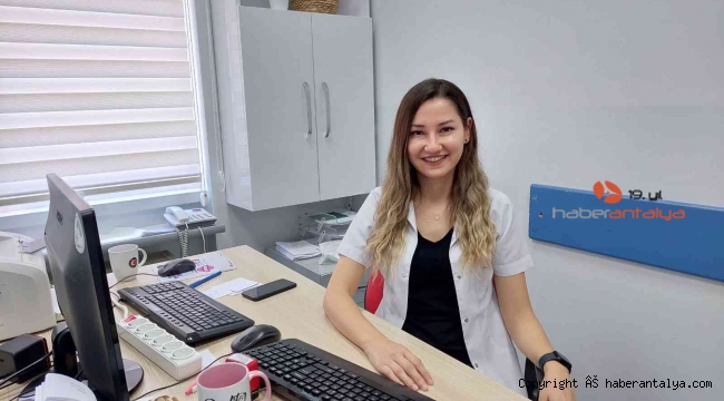 Kumluca Devlet Hastanesine uzman hekim sayısı 29'a ulaştı