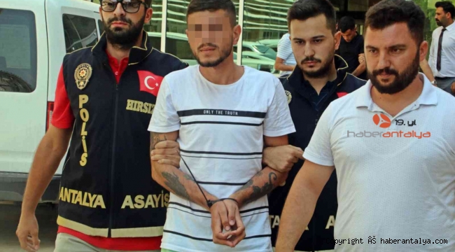 'Kuşçu kafesten çıktı' mesajını yayıp 4 milyonluk vurgun yaptı