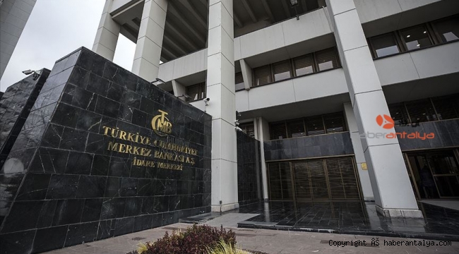 Merkez bankası faiz indirimine gitti 