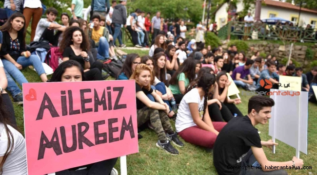 MURGEM'de ön kayıtlar başladı