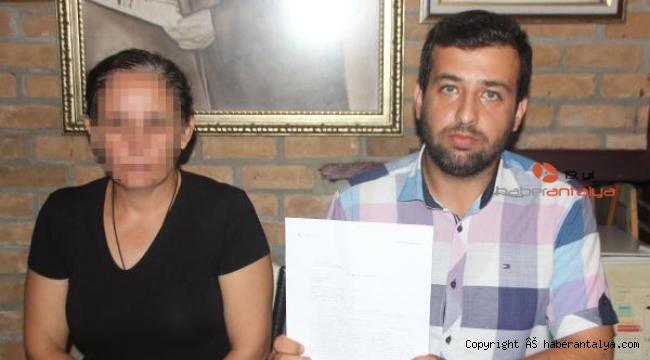 Öz kızına cinsel istismarda bulunan babaya 30 yıl hapis !