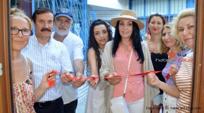 Sanatta ikinci buluşma