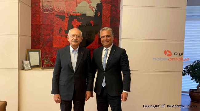 Süleyman Demirel Parkı açılıyor; Millet İttifakı genel başkanları da davetli