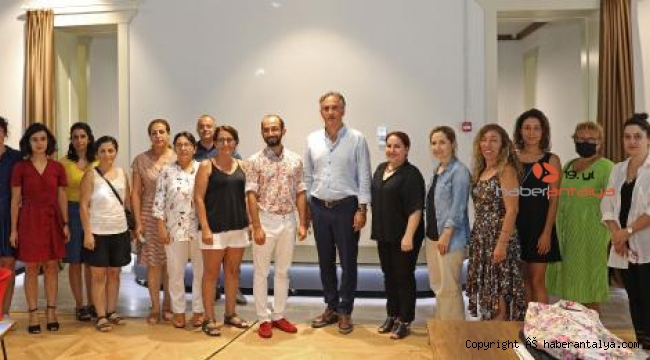 Toprak ve Kalp Sağlığı söyleşisi