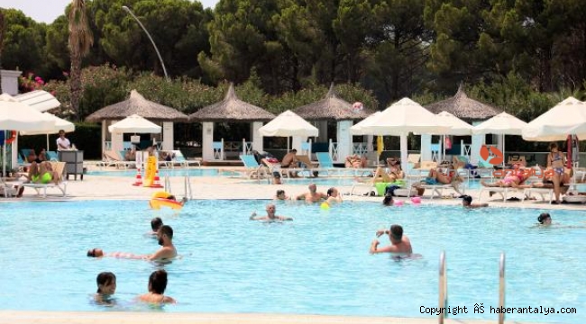 Turizm sektöründe 'ara eleman' sıkıntısı; 8, 10, 15 bin liralara çalışacak eleman bulunamıyor