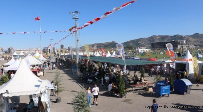 Türkiye MotoFest heyecanı başladı