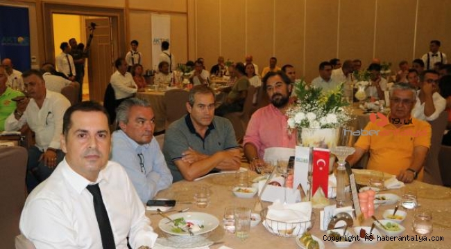 Yağcı: Turizmde pazar ve ürün çeşitliliği şart