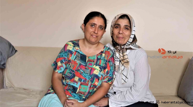 Yasemin'den, 28 gün sonra sevindiren haber