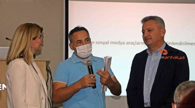  "Sigara paketlerinin üzerinde gördüğünüz tüm resimler gerçek"