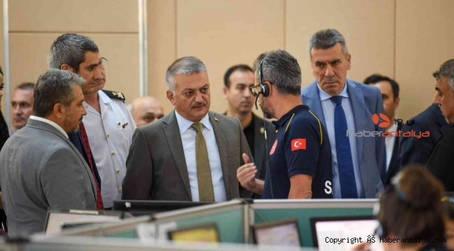112'ye gelen çağrıların yüzde 58'i asılsız