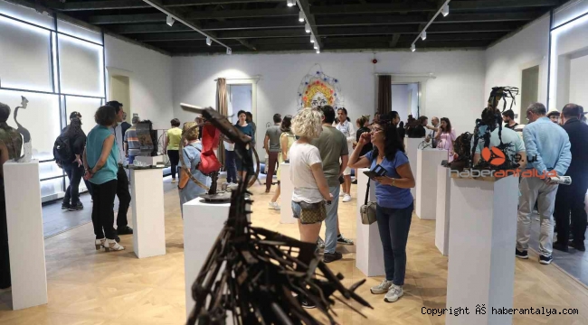 15. ödül Çevre Eğitim ve İnovasyon Merkezi'ne