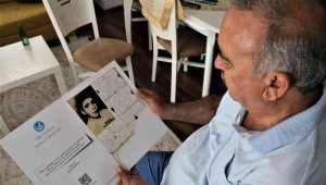 1980 darbesinde idam edilen Ülkücü Pehlivanoğlu'nun ailesi, soy isimlerini geri istiyor