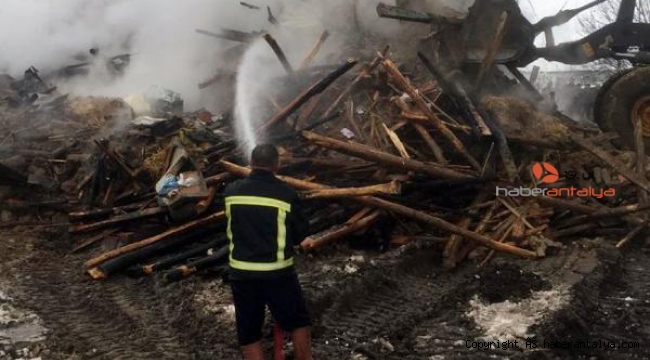 3 kardeşin ölümünde ihmali olduğu iddia edilen 7 itfaiyeci için hapis istemi