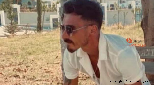 Ağabeyinin ulaşamadığı gencin şüpheli ölümü