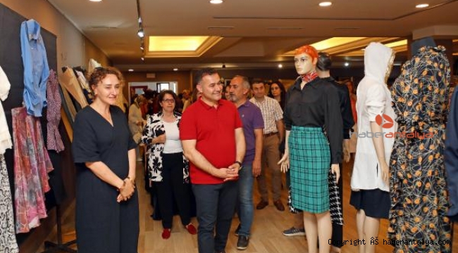 Alanya Belediyesi kurslarına başvurular başladı
