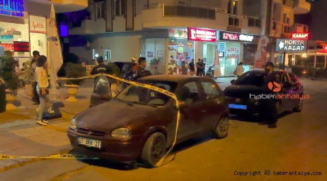 Alanya'da eşinin öldürdüğü Gönül'ün davasında mütalaa açıklandı