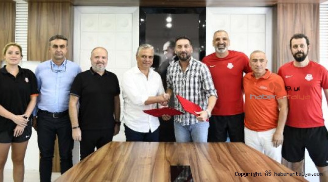 Amaç nitelikli gençler yetiştirmek