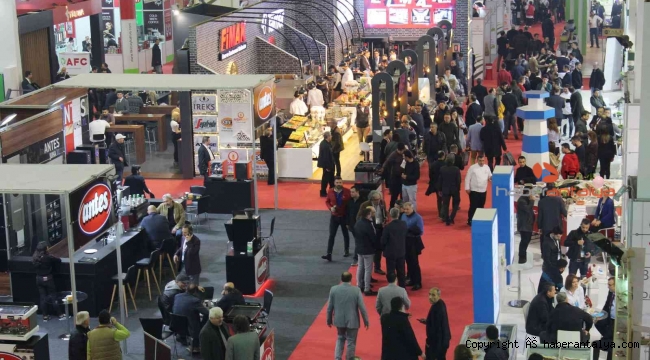 ANFAŞ'daki lezzet sarmalı için start verildi