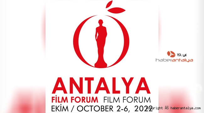 Antalya Film Forum, 2 yeni proje açıkladı