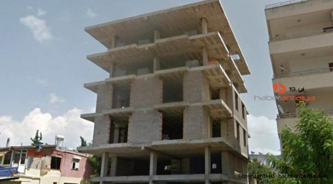 Antalya'da 3 belediye başkanına soruşturma izni !