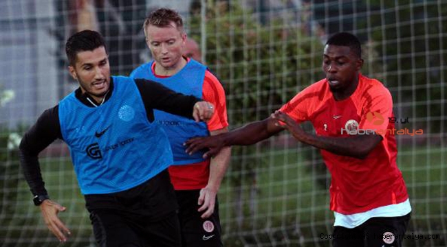 Antalyaspor, Kasımpaşa maçında telafi peşinde