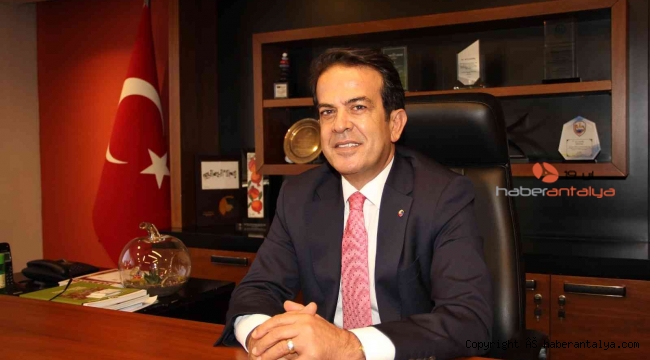 ATB'den ihracatı ve üretimi artıracak proje
