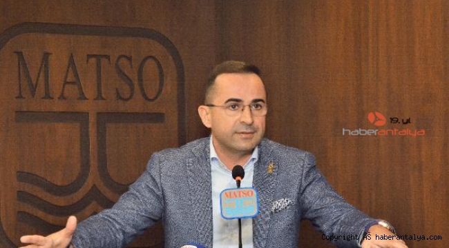 Başkan Güngör: 5 yıldızlı hizmetimizle gurur duymamız gerekiyor