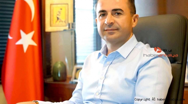 Başkan Güngör, "Manavgat'ta turizmin 12 aya yayılması en büyük hayallerimizden birisi"