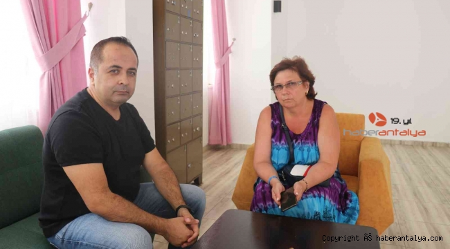 Belaruslu turistten 6 gündür haber alınamıyor