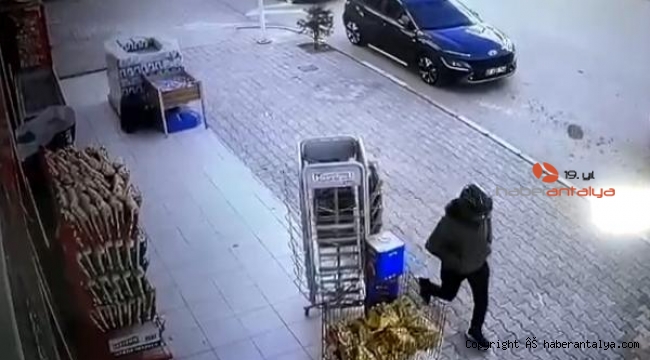 Belediye başkan yardımcısına silahlı saldırı !