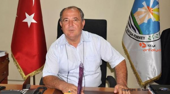 Belediye Başkanı ve eşi koronavirüse yakalandı
