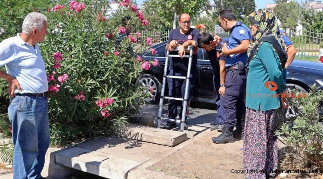 Bir annenin en acı bekleyişi