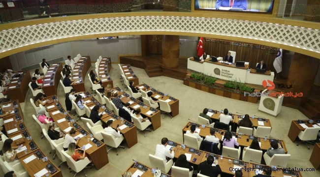 Büyükşehir Gençlik Meclisine başvurular başladı
