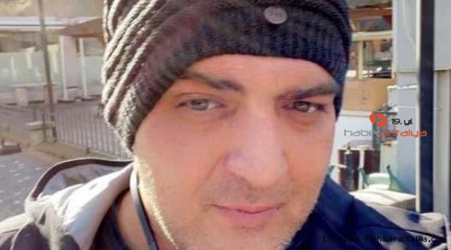 Devrilen ATV'nin sürücüsü öldü