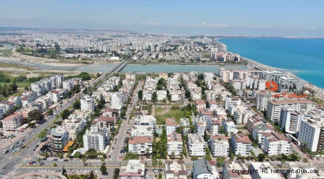 Emlakçılar Odası'nın üye sayısının 2.5 katı kaçak emlakçı var !