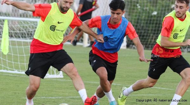 Fraport TAV Antalyaspor, 238 gün sonra iki maç üst üste kaybetti