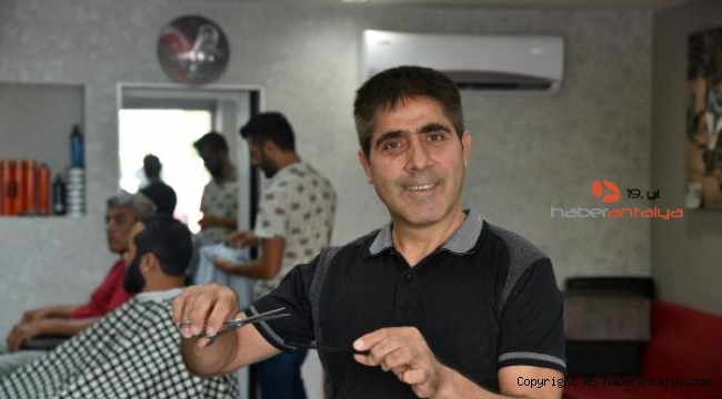 'Gelin saçı', 'damat tıraşı'na özel izin gerekecek