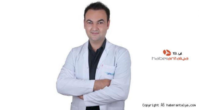 'Göğüs ağrısı, öksürük ve farenjitin nedeni reflü olabilir'