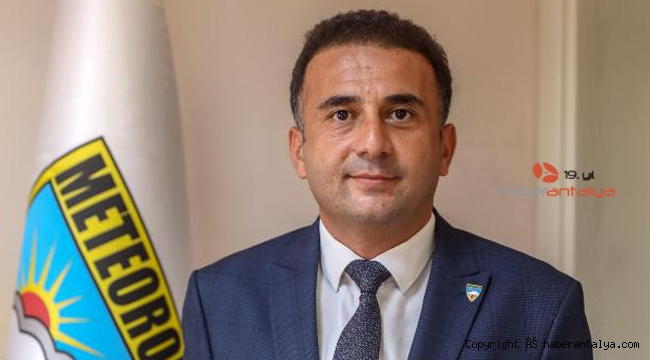 Havalar tekrar ısınıyor; Gece-gündüz farkı 11 dereceye ulaşacak