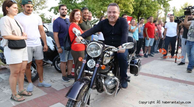 HobiFest 2022 renkli görüntülerle sona erdi