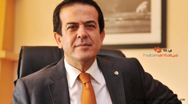 İhracatın yüzde 51'i tarımdan