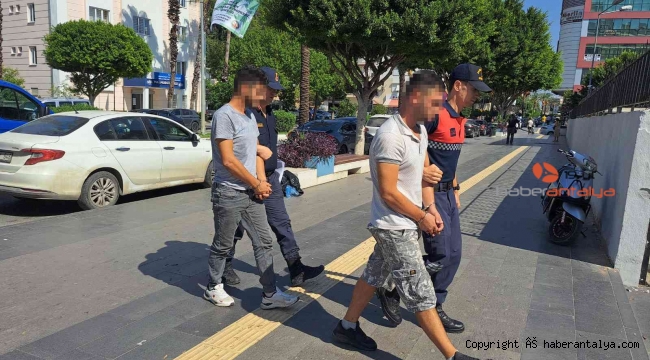 İşitme engelli kızı kaçıran 2 kişi cinsel saldırı suçundan tutuklandı