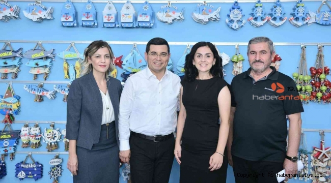 Kepez Balık Pazarı, Antalyalıları bekliyor