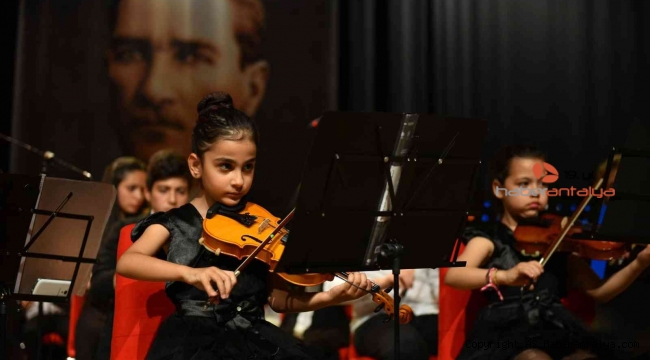 Kepez Belediyesi, yeni yetenekler arıyor