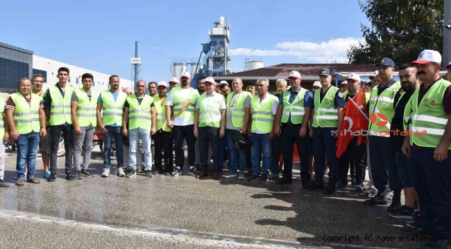 Kırkpınar Başpehlivanı Şimşek; 'Bir hareketine bakar' dedi