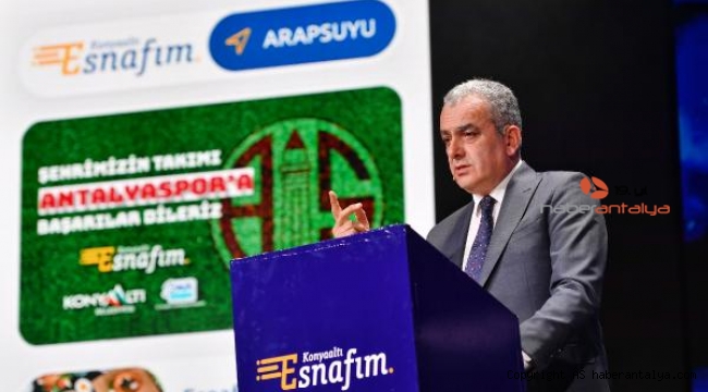 Konyaaltı Belediyesi motosikletli kurye istihdam edecek